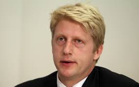 When Jo Johnson queered the Tories' pitch