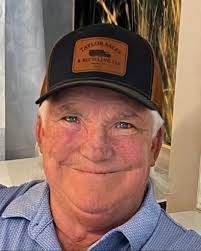 Michael Anthony Taylor Obituary April 15, 2024