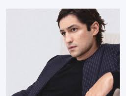 With 'Ferrari' and Netflix's 'Senna,' Gabriel Leone Is Off to the Races