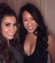 Shannon Ong's Instagram, Twitter & Facebook