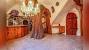 Inside Snow White Cottage Disney