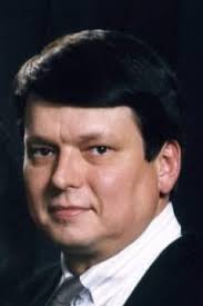 In loving memory of Alan Best