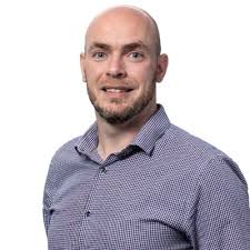 Barry Garvin MSc. BSc Hons