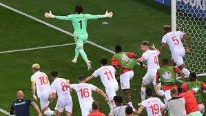 Pretraži sportnet mario gavranović na popisu švicarskih reprezentativaca za europsko prvenstvo. Mbappe Misses Decisive Spotkick To Send France Out Of Euros Ibrandtv