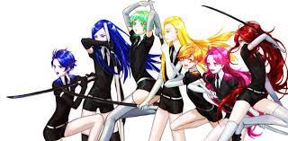 Blue Zoisite Sapphire Green Diamond Chrysoberyl Topaz Pink Topaz And Ruby Houseki No Kuni Blue Zoisite Pink Topaz Green Diamond