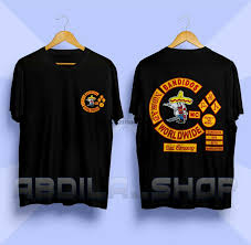 There are many other clubs worldwide who also use the name diablos motorcycle club, but are unrelated to. Bandidos Mc Logo Nomad Di Seluruh Dunia Klub Motor T Shirt Hitam Putih Ukuran S 3xl T Shirt Aliexpress