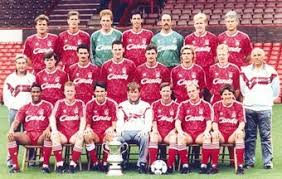 Anfield road, anfield, liverpool, l4 0th. 1989 90 Season Liverpool Fc Wiki Fandom