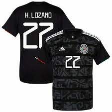 We did not find results for: Lozano Mexico Jersey