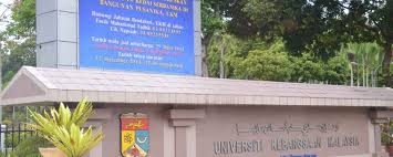 The universiti kebangsaan malaysia medical centre (ukmmc) is a teaching hospital with a capacity of 900 beds located in the centre of kuala lumpur. 5 Fakta Mengenai Universiti Kebangsaan Malaysia Sun Education