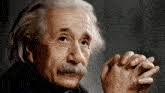 Albert Einstein Smart GIF - Albert Einstein Smart Think - Discover & Share  GIFs
