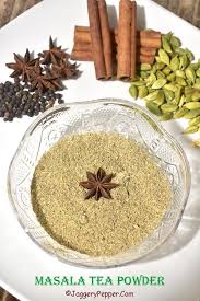 Masala Tea Powder Recipe Chai Masala Powder Tea Masala Powder Masala Tea Chai Tea Recipe Powder Recipe