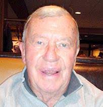 Robert HARVIEUX Obituary