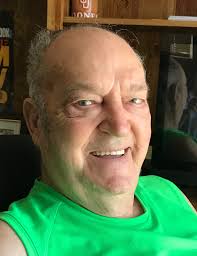 Obituary information for Ed Carter Jr.