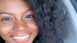 Personas Desaparecidas