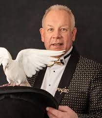 Register for Magicana Day 2021