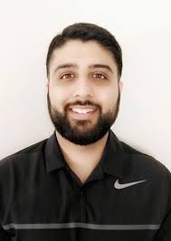 Dr. Evraj Dhaliwal, DC