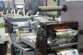 Welche Bedeutung Hat Die Luftfeuchtigkeit In Der Druckerei? - Brune Magazin