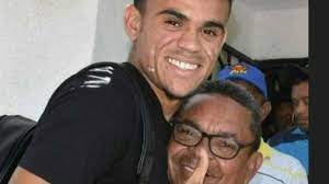 Piden a Luis Díaz no viajar a Colombia por seguridad, pese al secuestro