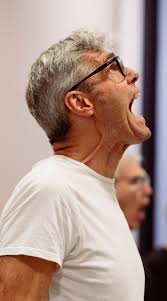 Hver uke møtes de til klangen fra hverandres stemmer. Og til fellesskapet