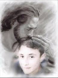 Praying for a missing little boy and his family