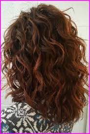 Medium Length Wavy Hairstyles 2018 Medium Length Hair Medium Length Hairstyles For Thick Hair Medium Length Hai Thick Wavy Hair Hair Styles Natural Wavy Hair