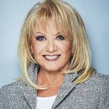 Dawn Markley's Instagram, Twitter & Facebook