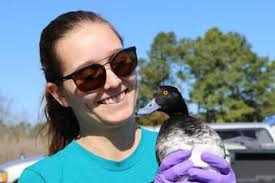 Prosser Lab Personnel
