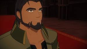 Fanfiction Request: Adam VS Sienna Rewrite