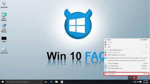 Wall paper wallpaper astronaut anime joshnygaard. How To Set A Gif As A Wallpaper In Windows 10 Win10 Faq