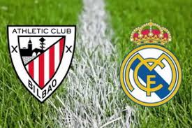 Реал мадрид зустрінеться з атлетіком в рамках півфіналу суперкубка іспанії. Primera Atletik Bilbao Real Madrid Prognoz Na Match 18 03 17
