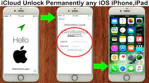 However, you can alternatively unlock the tablet through icloud using a feature that's normally reserved for lost or stolen. Permanently Bypass Icloud Activation Unlock Your Iphone Xs Max X Xr 8 7 6s 6 5s Se 5c 5 4s 4 Done Youtube