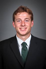 School-Record 33 Spartans Named to Football Academic All-Big Ten Team