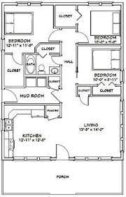 With plenty of square footage to include master bedrooms, formal dining rooms, and outdoor spaces, it may even be the. Picture 2 Of 4 Bedroom House Plans House Plans Tiny House Floor Plans
