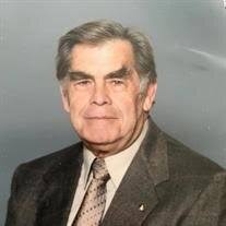 Lowell Don Searcy Obituary