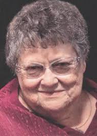 Norma Do;ores Parrish Obit