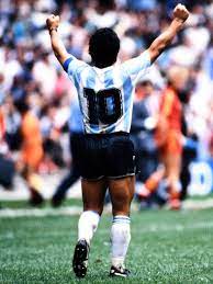 489 likes · 105 talking about this. Andre Villas Boas Suggests Fifa Should Retire The Number 10 Shirt In Honour Of Diego Maradona