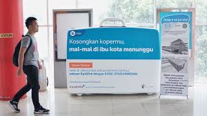 We did not find results for: Cmo Traveloka Bicara Strategi Omni Channel Marketing