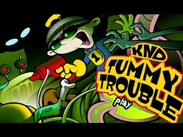 Codename Kids Next Door Tummy Trouble Level 1 2 Cartoon Network Games Youtube Share the room url with your friends. codename kids next door tummy trouble level 1 2 cartoon network games