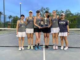 Tennis team title recap: Arizona College Prep boys stun Catalina Foothills  en route to first title