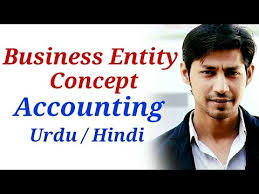 Business Entity Concept Youtube