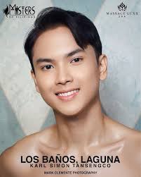 Alexandra Violeta Perdomo Soto: Miss Asia Pacific International 2025  Candidate