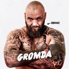 4.9k likes · 6 talking about this · 4,905 were here. Lukasz Zaluska Vs Norbert Rozenbajgier Gromda 1 Bare Knuckle Bout Tapology