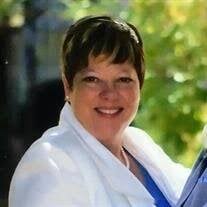 Pamela Kay Childress Obituary