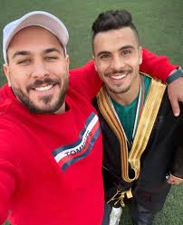 مهند ابو طه