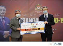 Maybe you would like to learn more about one of these? Novartis Malaysia Home Facebook