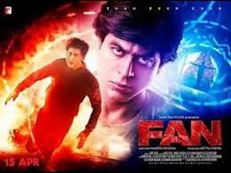 Fan Full Hindi Movie 2016 Shah Rukh Khan Film Fan Bollywood Movie Trailer Shahrukh Khan