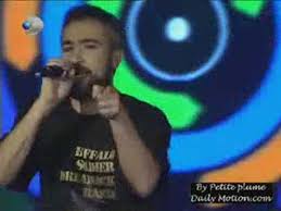 Sagopa Kajmer -Gölge Haramile( Beyaz Show)