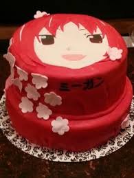 Have a great essence of traditional tastes, making them unique and worth devouring. 16 Manga Ideas Anime Cake Cake Cupcake Designs