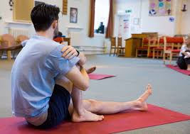 Maybe you would like to learn more about one of these? Improving The Mental Health Of Young Offenders In The Uk Halcrow Foundation