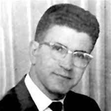 Donald Risk Obituary